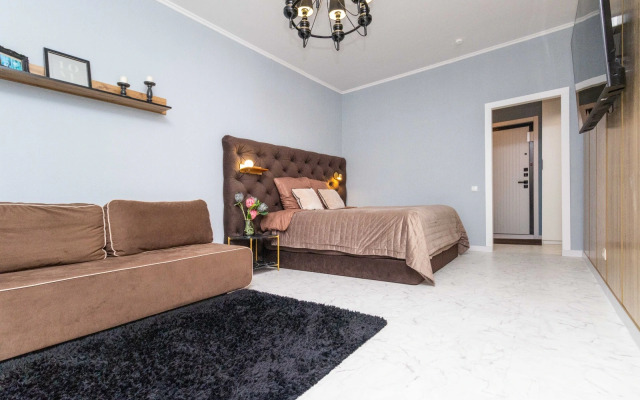 Komfort-klassa Flat
