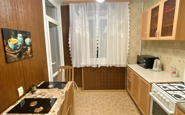 Квартира на Панагюриште 18