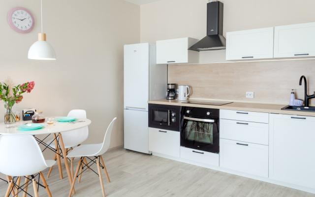 Turguoise Flat