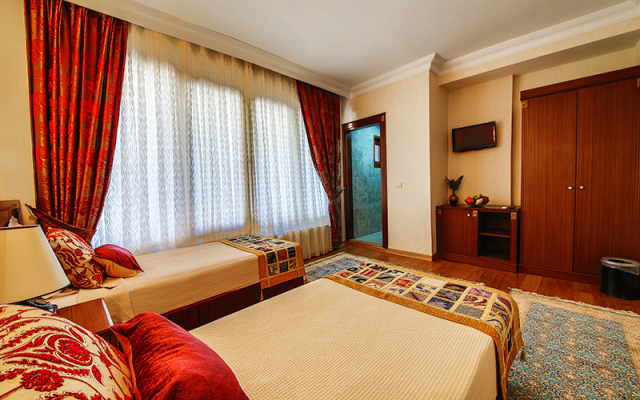 Maritime Hotel