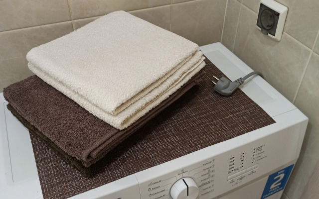 Апартаменты недалеко от ОКБ