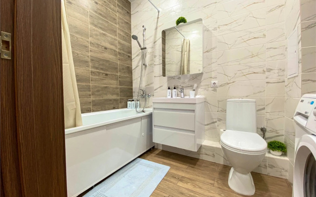 Апартаменты Ррядом с Аквапарком Улёт 30