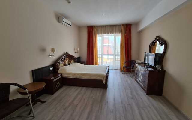 Meridian-Domodedovo Hotel