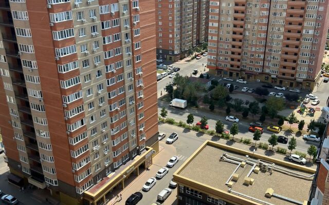 Квартира на Шевелева 2