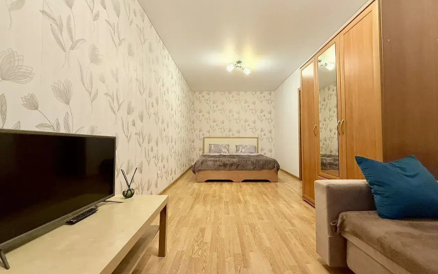 Gerke House Na Chetaeva 14A Flat - Apartment in Kazan - Photo 3