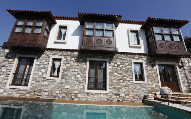 Akanthus Ephesus Boutique Hotel