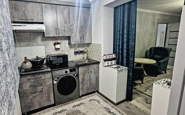 Sam Rental 9 Apartments