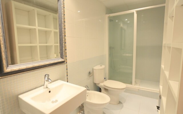 Para 5 Personas En Cambrils Apartments
