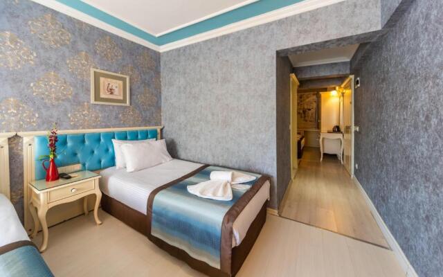 Viva Deluxe Hotel