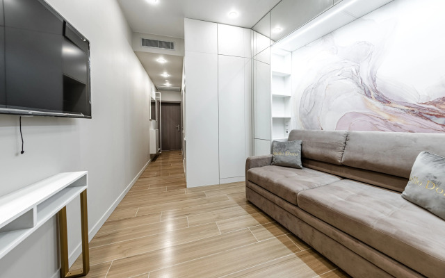 Меблированные комнаты VelloDoro