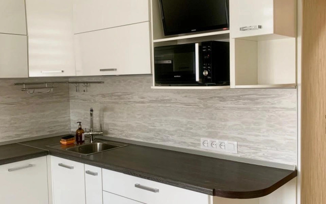 Квартира Уютная однокомнатная на Катерников