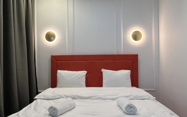 Апартаменты 4you 38