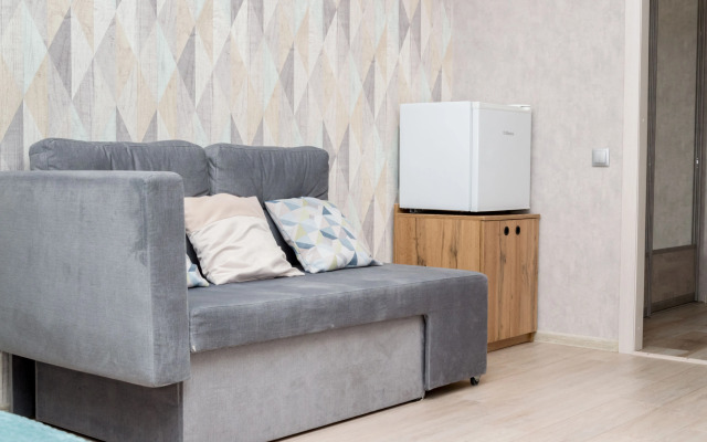 Квартира Студия Гармония