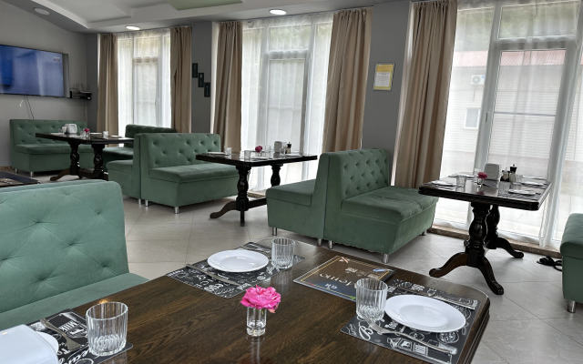Golden House Guest House