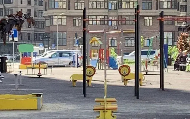 Квартира на Северном Шоссе 20