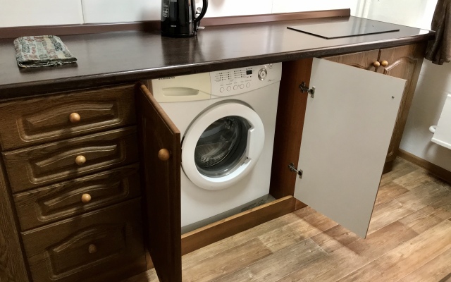 Апартаменты "SakВояж" Абаканская 56