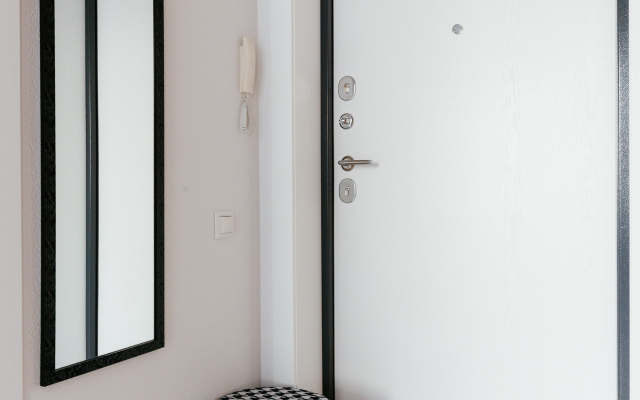 Апартаменты Room Tour возле Сити Молл горячие источники