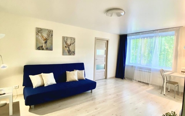 Апартаменты на Герцена 31В