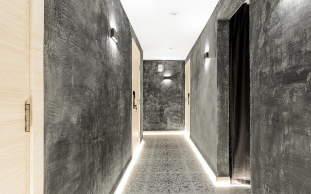 RentWill Sevanskaya 1 Flat