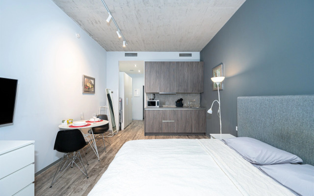 Квартира Студия у Набережной