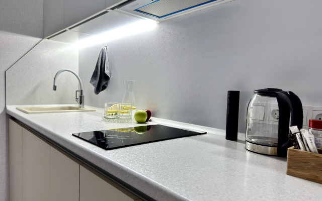 Апартаменты Okolo Morya 33