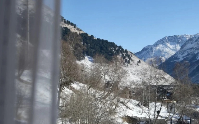 Гостевой дом Atmosfera