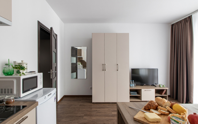 Апартаменты RentalSPb