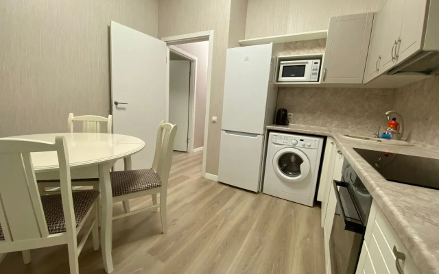 SPb Apart Pulkovo Apartments 4