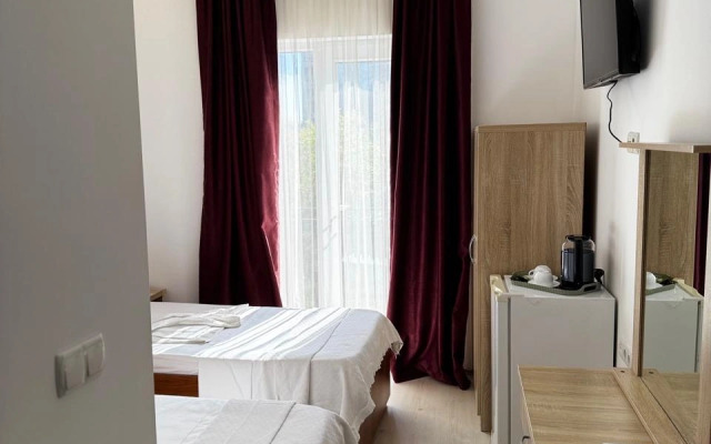 Ahchyipsyi Guest House