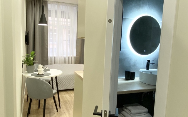 Квартира Студия Welcome 6 на Петроградке