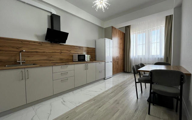 Apartamenty Sundag Kav129