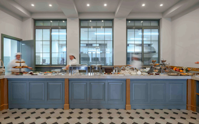 Grand Hotel Gyumri