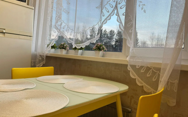 Апартаменты DaRent Karelia на Советской 6