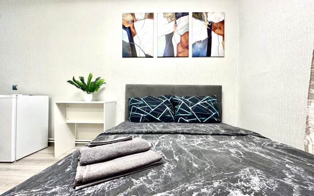 Studiya Flat
