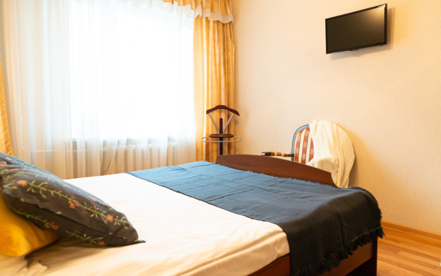 Schipok Hotel