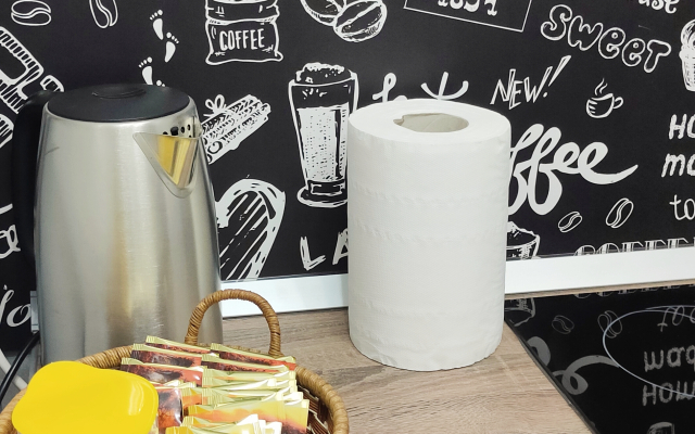 Апартаменты Невельск Вид на Закат