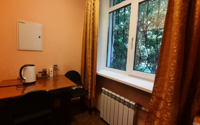 Квартира Просторная на Площади К.Маркса