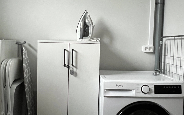 Частный дом в Деревне Семибратское