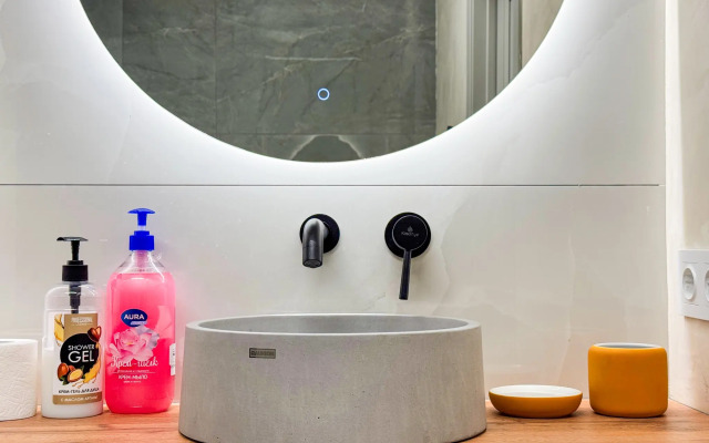 Апартаменты Архитектон