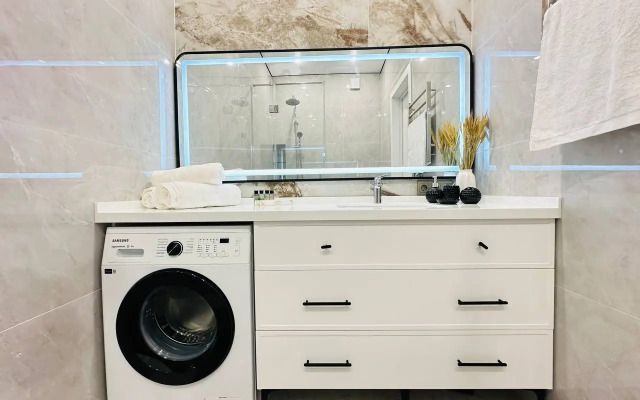 Апартаменты Меридиан 239