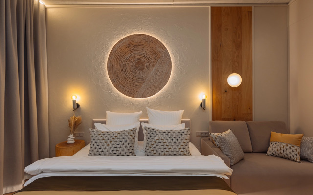 Апартаменты Malkova на Герцена 1