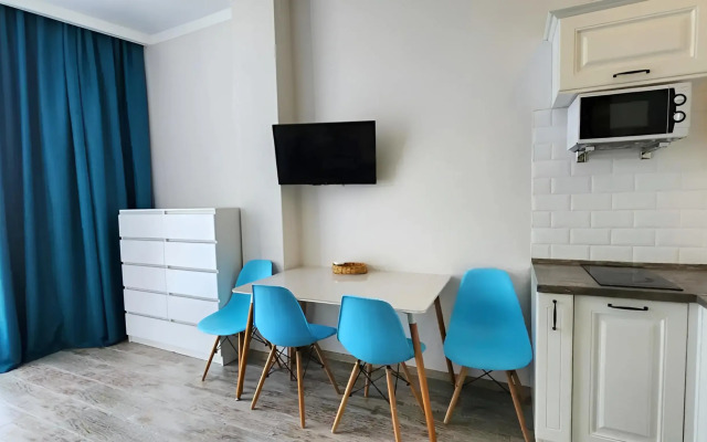 GrinSejl Flat