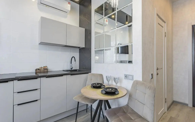 Apartments Apart Realty 7
