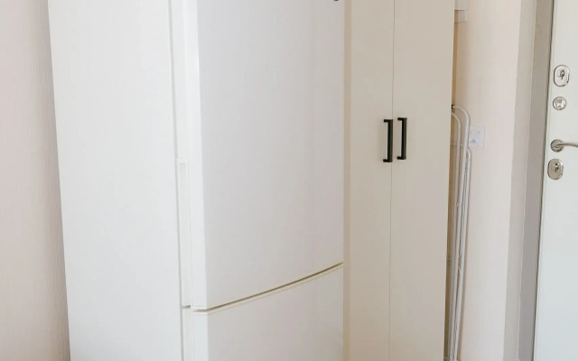 Maxi Studiya V Alkhimovo Apartments