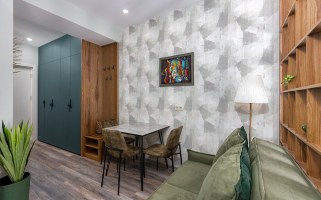 The NEO two room Suite N302 by MaRKoS Apartments