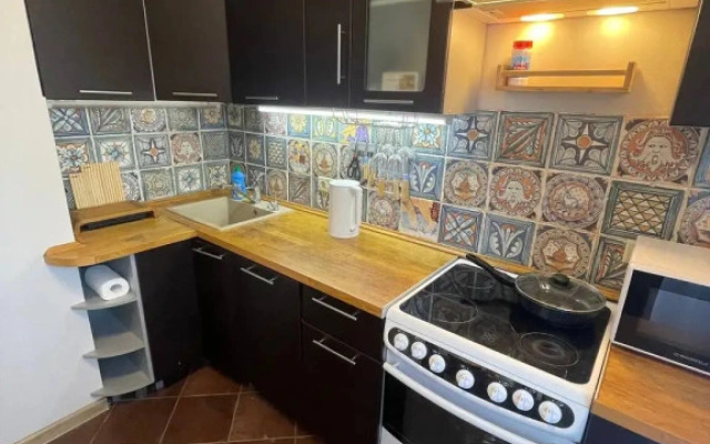 Апартаменты у м. Люблино 3х комнатные