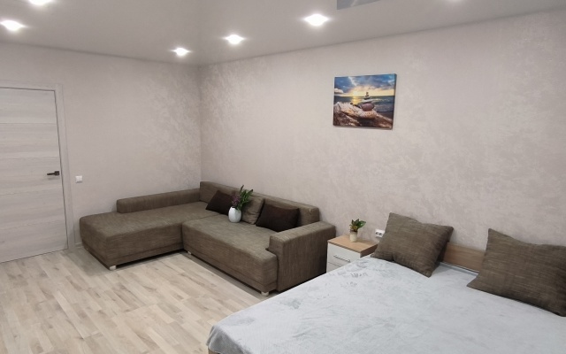 Апартаменты ЖК Гагаринский