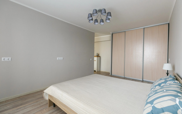 Квартира на Ул Мичурина 9