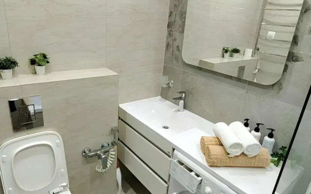 Kasablanka Flat