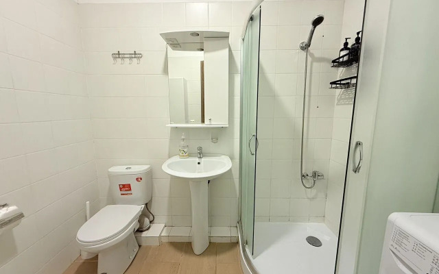 Квартира на улице Малышева 42А